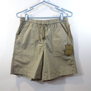Filson Mens Trail Shorts 20112980 Field Green Elastic NEW Size XS